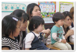 集中力が高まります！