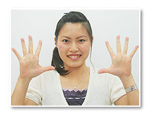 レッスン方法1 レッスン方法1