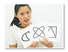 レッスン方法3 レッスン方法3